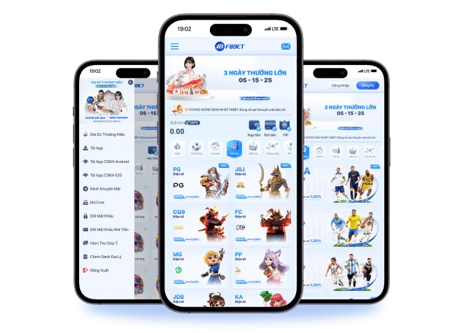 Nền tảng di động tối ưu 88go.con